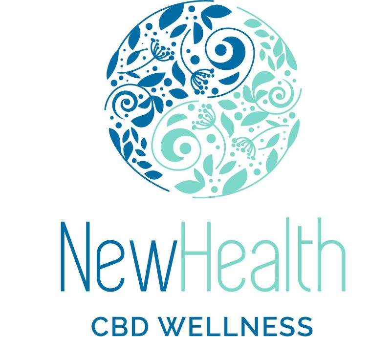 NEW HEALTH CBD/Hemp Wellness